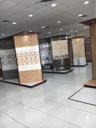 شركة الحلفاء للسيراميك Alholafa Ceramics Co. - Saudi Arabia|Saihat 32437|6462