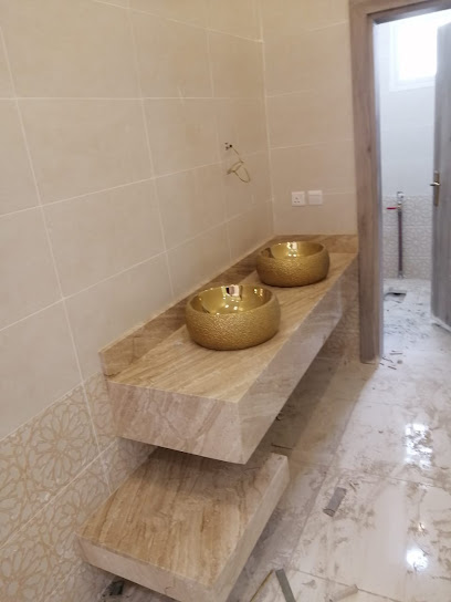 جرز لسيراميك والرخام - Saudi Arabia|Buraydah 52366|An Naziyah|King Abdulaziz Rd