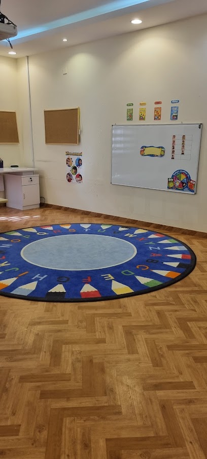 Early Years Nursery حضانة السنوات الاولى - Saudi Arabia|Riyadh 12364|Al Mohammadiyyah|3183 7717 Muhammad Ibn Yasar