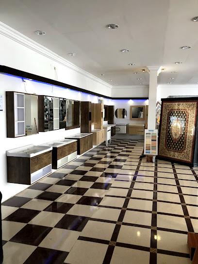 بن جاري للسيراميك وادوات البناء - Saudi Arabia|Namerah 65466|HMG9+7R8