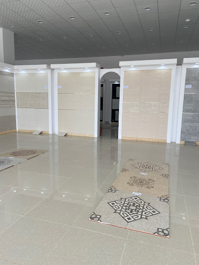 قرطبة الشمال للسراميك والبورسلان - Saudi Arabia|Arar 72441|Almansuriyah|شارع الامام محمد بن سعود