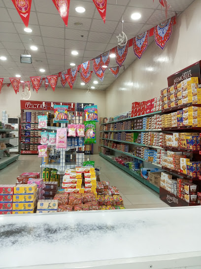 مستودع طيبات الدرب - Saudi Arabia|Ad Darb 89888|الشارع العام