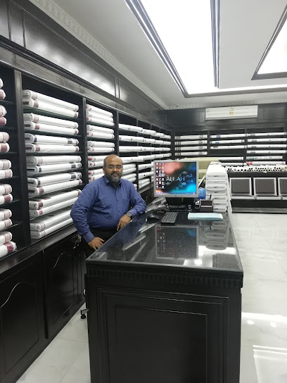 Kimmat Al Fakhama Men's Tailor قمة الفخامة خياط رجالي - Saudi Arabia|Al Jubail 35514|Jubail City Center|4879 Riad