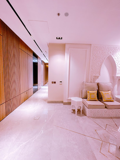 صالون أيدي الملاك - Saudi Arabia|Riyadh 13216|Al Hamra|King Abdullah Rd