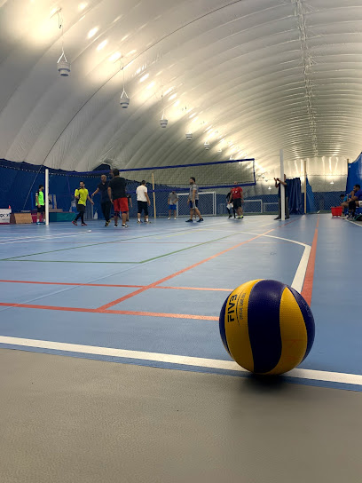 Koora Arena - Saudi Arabia|Jeddah 23731|Abhur Al Junoobiyah|P472+6CV