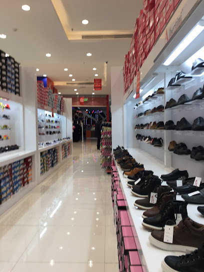 شوارينا Shoearena - Saudi Arabia|Hail 55431|An Nuqrah|AlOthaim Mall