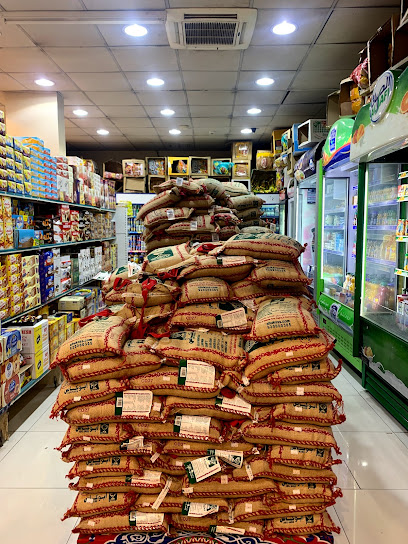 تموينات وسط المدينةً - Saudi Arabia|Tanomah 62797|X52H+XCV
