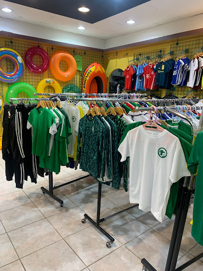 Al Jasir Sport Clothes - Saudi Arabia|Buraydah|طريق الأمير سلطان بن عبدالعزيز، ،|Al Fayziyyah