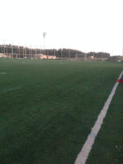 Jubail Champions Soccer Field - Saudi Arabia|Al Jubayl 35418|طريق التحلية|VPWP+8J3