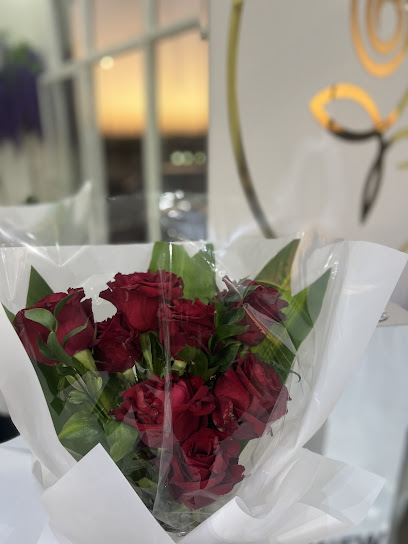 نيو فلور New Flowers - Saudi Arabia|Arar 44575|Al Quds St