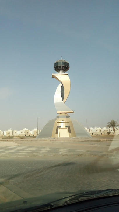 ملعب كرة قدم - Saudi Arabia|Riyadh Al Khabra 52722|Alafrah|3H29+FC5