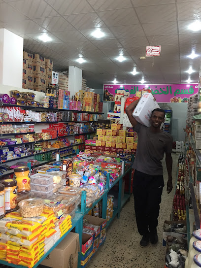 سوبر ماركت أضواء النخيل - Saudi Arabia|Hafar Al Batin 39923|Al Batin|CXXX+7J7