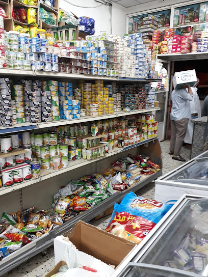 Bakery and center Azizia / Apartments Azizia - Saudi Arabia|Taif 26512|Ummal 'Arad|Ash Shafaa Rd