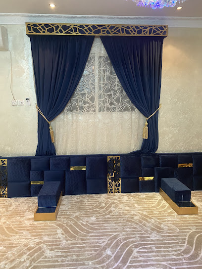 Al jazerah decore center - Saudi Arabia|Taif 26311|Shubra|Shubra St