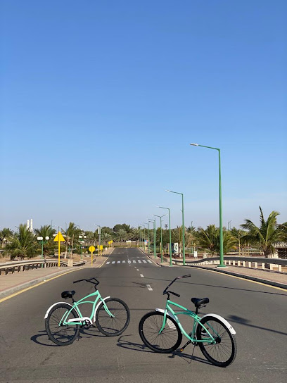 GO RIDE | قو رايد - Saudi Arabia|Yanbu 46411|Al-Jaar|King Abdullah Road