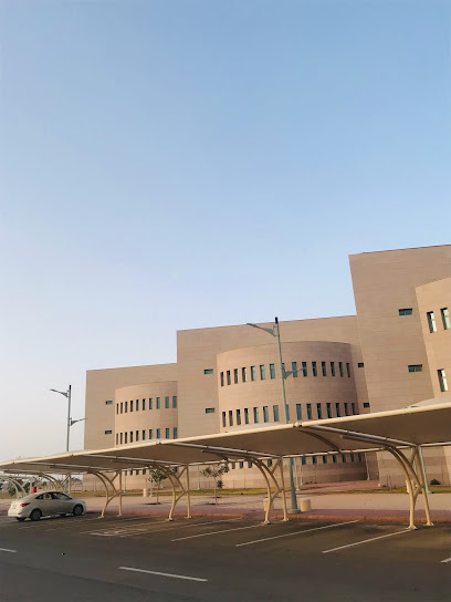 College Of Engineering كلية الهندسة - Saudi Arabia|Hail 55473|MP7C+38Q