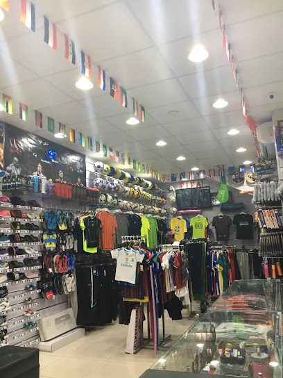 Fifa Sportwear - Saudi Arabia|Al Qatif 32637|Alqal'ah|3313 احد