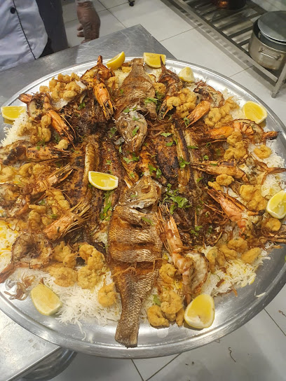 مطعم كنعدة - Saudi Arabia|39215