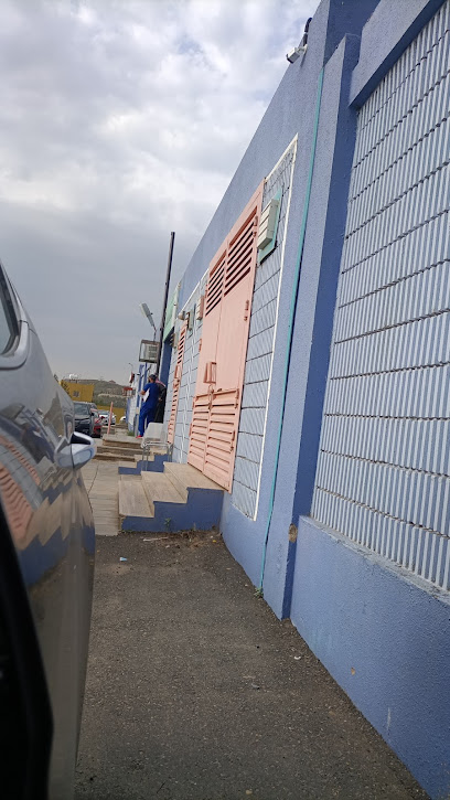 Al-Sharaf Kindergarten and Primary School (Females) - Saudi Arabia|Abha 62526|Al Nasim|2120