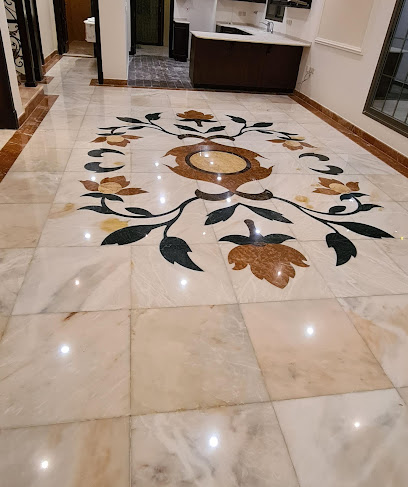 مؤسسة جلي رخام - Saudi Arabia|Dammam 32243|Al Badiyah|Prince Nayef St