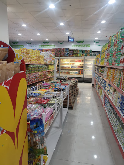 سوبر ماركت الوطن - Najran 66256