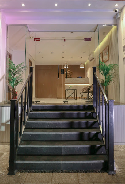 مختص مساج وحمام مغربي | Spa Specialist - Jeddah 23434