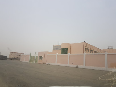 مدرسة الفطيحة لتحفيظ القرآن الكريم الابتدائية والمتوسطة للبنين - Al Fatiha -