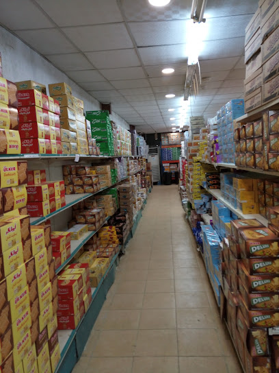 Wholesale food warehouses estoppel - Ahad Al Masarihah 86625
