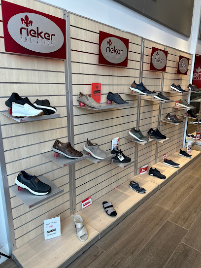 Rieker Shoes - Al Khobar 34427