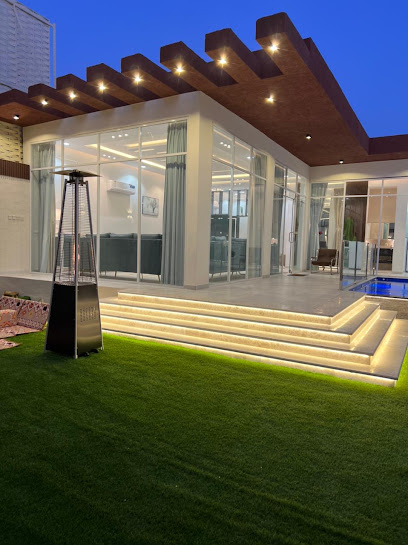 شاليه الاوسكار - Taif 26522
