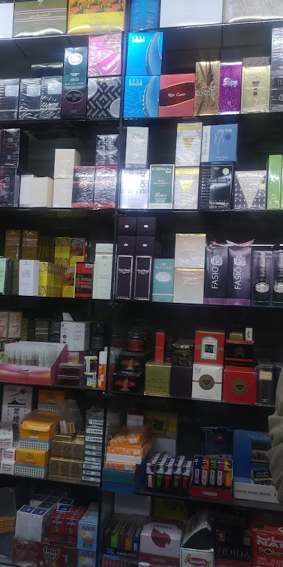بقالة شوق5 SHOAK SUPERMARKET 5 - Saudi Arabia|Al Qurayyat 77453|Unnamed Road