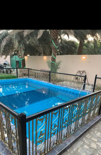 إستراحة البستان - Saudi Arabia|42335|9021 3954 ابو عبيده بن عبدالله،