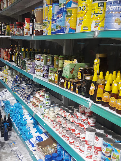 Brother Super market - Riyadh 13326