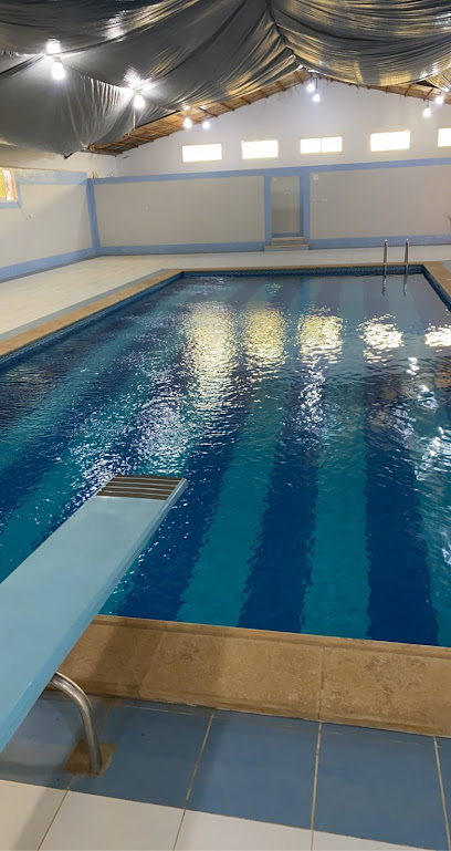 Al-Tayyar Pool - Saudi Arabia|Az Zulfi 11932|6838، الزلفي 15932 4837