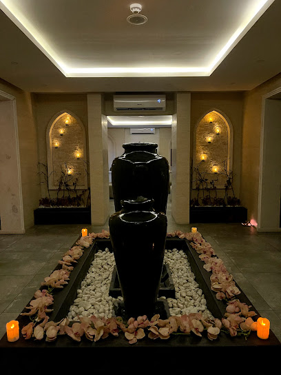 مساج بوابة الاسترخاء طريق الملك فهد - Saudi Arabia|Dammam 32263|5326 King Fahd Ibn Abdul Aziz Rd