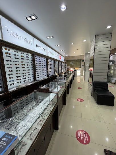 Al Khobar White House Optical - Saudi Arabia|Al Khobar|King Khaled Street|31952