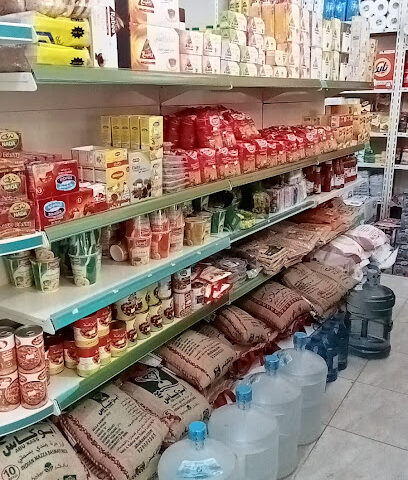 بقالة القرائن -  - +966 55 751 1156