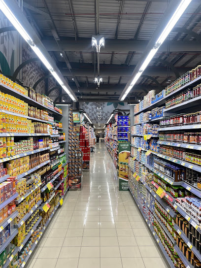 Noori Super Market - Saudi Arabia|Jeddah 23218|Al Sharafeyah|G5FR+XRW