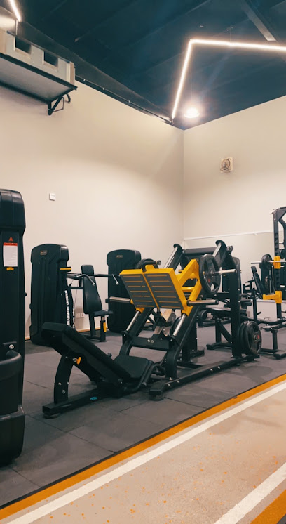 لياقة الجسم - BODYGYM FITNESS - Saudi Arabia|Afif 17571|VV8X+J5R، الاذاعة، عفيف 17581،