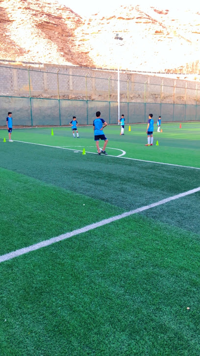 ملاعب الدانه - Saudi Arabia|13783|Near 4571