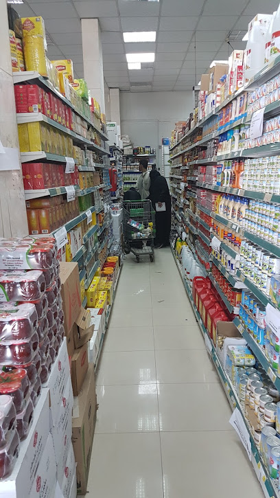 Prime Universal Cold Store Taif Saheli - Taif 26524