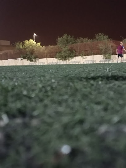 ملعب الكعكي - Jeddah 23421