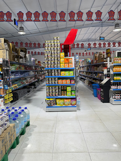 Happy day supermarket - Saudi Arabia|Bisha 61361|Al Nakhil|شارع مكه