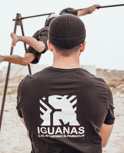 IGUANAS Dojo | إقواناز دوجو(القوس الملتهب) - Saudi Arabia|Al Jubail 35716|Yanbu