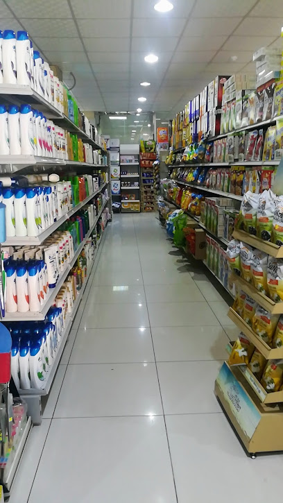 Deera Market - Yanbu 46455