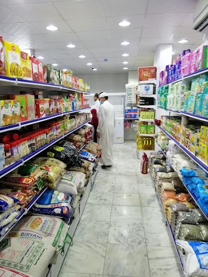 Fares marketing center and bakery - مركز ومخبز فارس للتسويق - Saudi Arabia|42312|DMAC3723