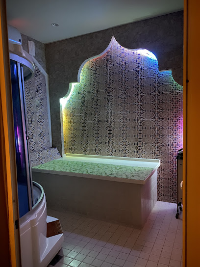 وقت الهدوء للمساج - Abha 62583
