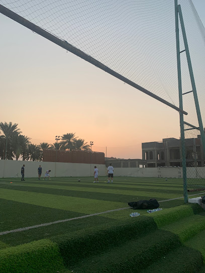 ملعب المصباح - Jeddah 23712