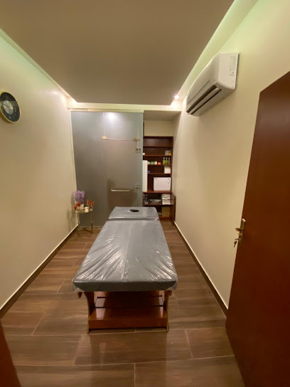 مساج زمن الاسترخاء 1 - Saudi Arabia|Dammam 32273|An Nada|Abdulrahman Ibn Awf St