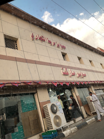 مجمع ابن مريط التجاري - Saudi Arabia|Tanomah 62797|X52H+9XW